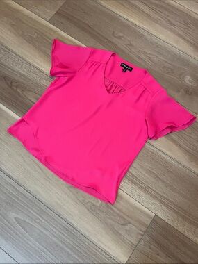 Montgomery Post Ross Blouse
